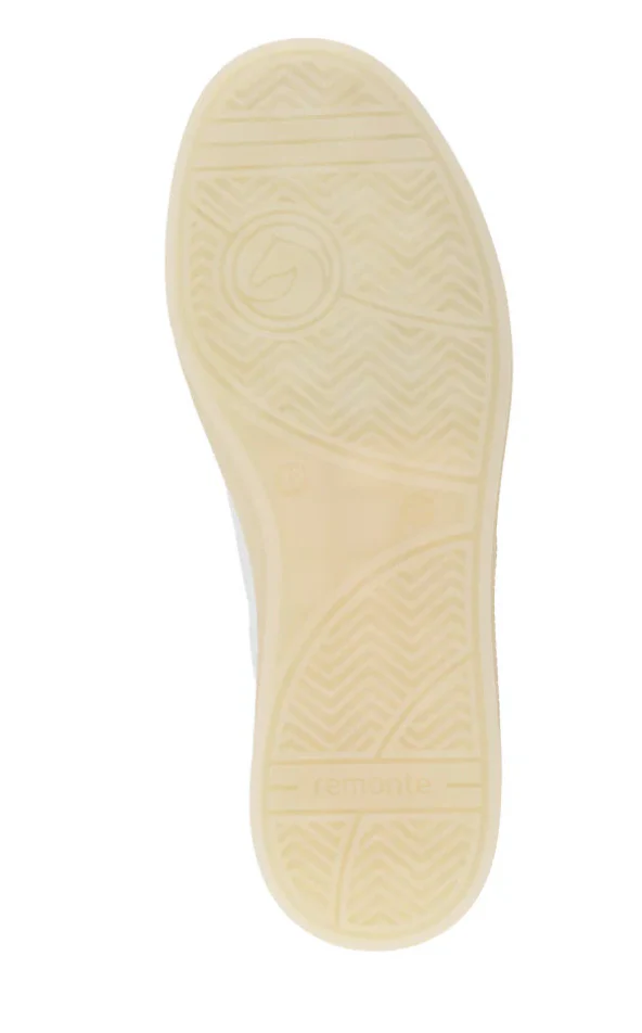 WOMEN'S REMONTE DEMI 01 | WEISS / SCHWARZ / WEISS - Image 5