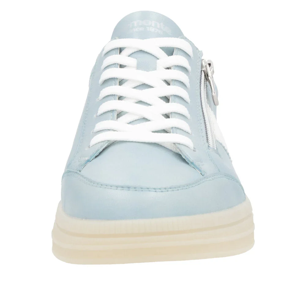 WOMEN'S REMONTE DEMI 02 | BLEU / WHITE / PINK - Image 6