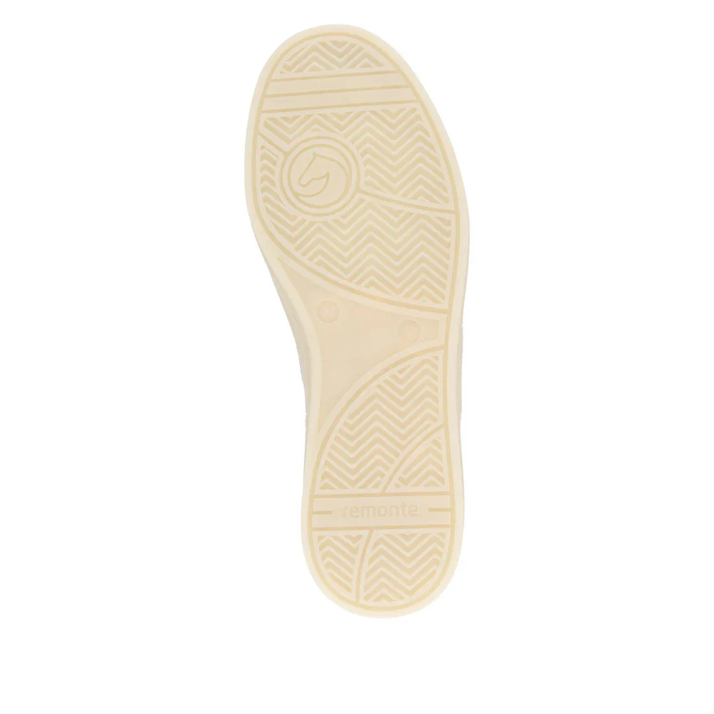 WOMEN'S REMONTE DEMI 02 | PALE GOLD / WHITE - Image 5
