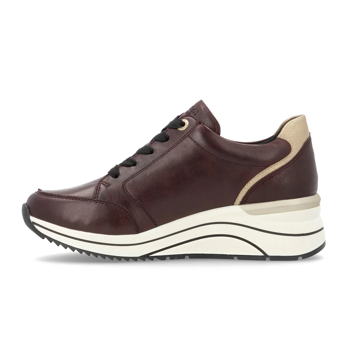 WOMEN'S REMONTE ELENI 03 | GINGER-GOLD - Image 2