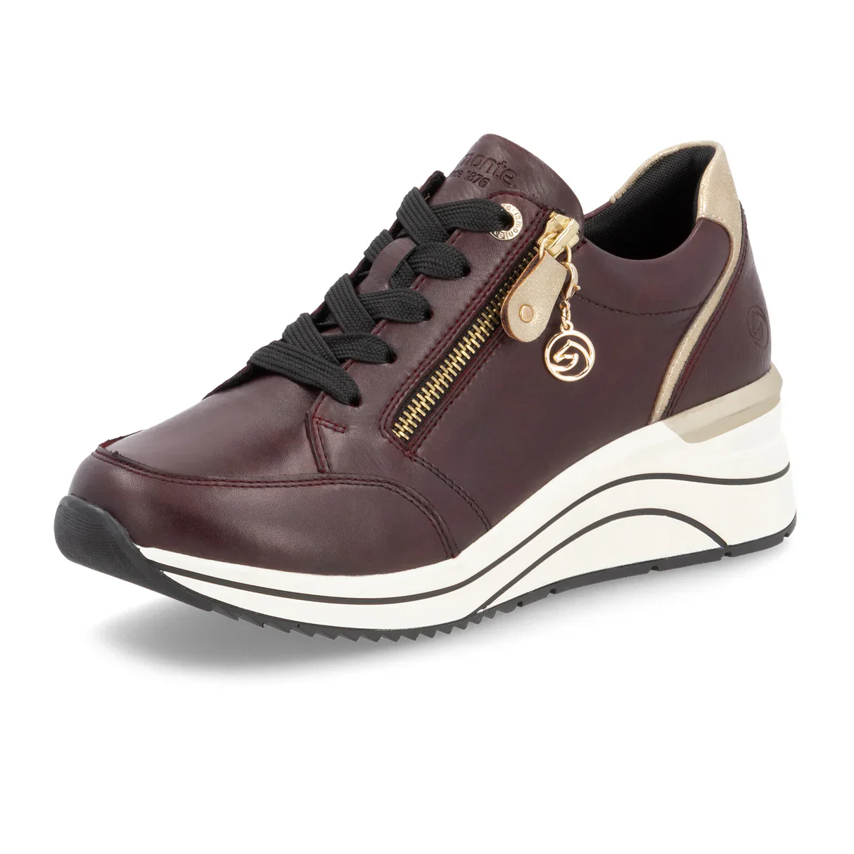 WOMEN'S REMONTE ELENI 03 | GINGER-GOLD - Image 3