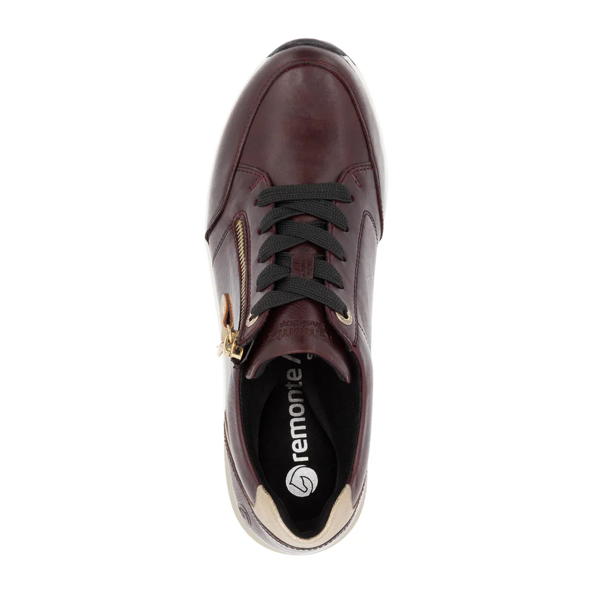 WOMEN'S REMONTE ELENI 03 | GINGER-GOLD - Image 4