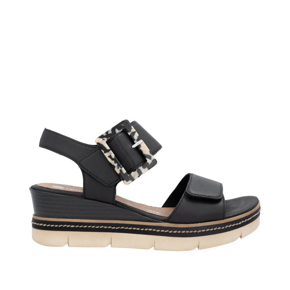 WOMEN'S REMONTE JERILYN 53 | BLACK