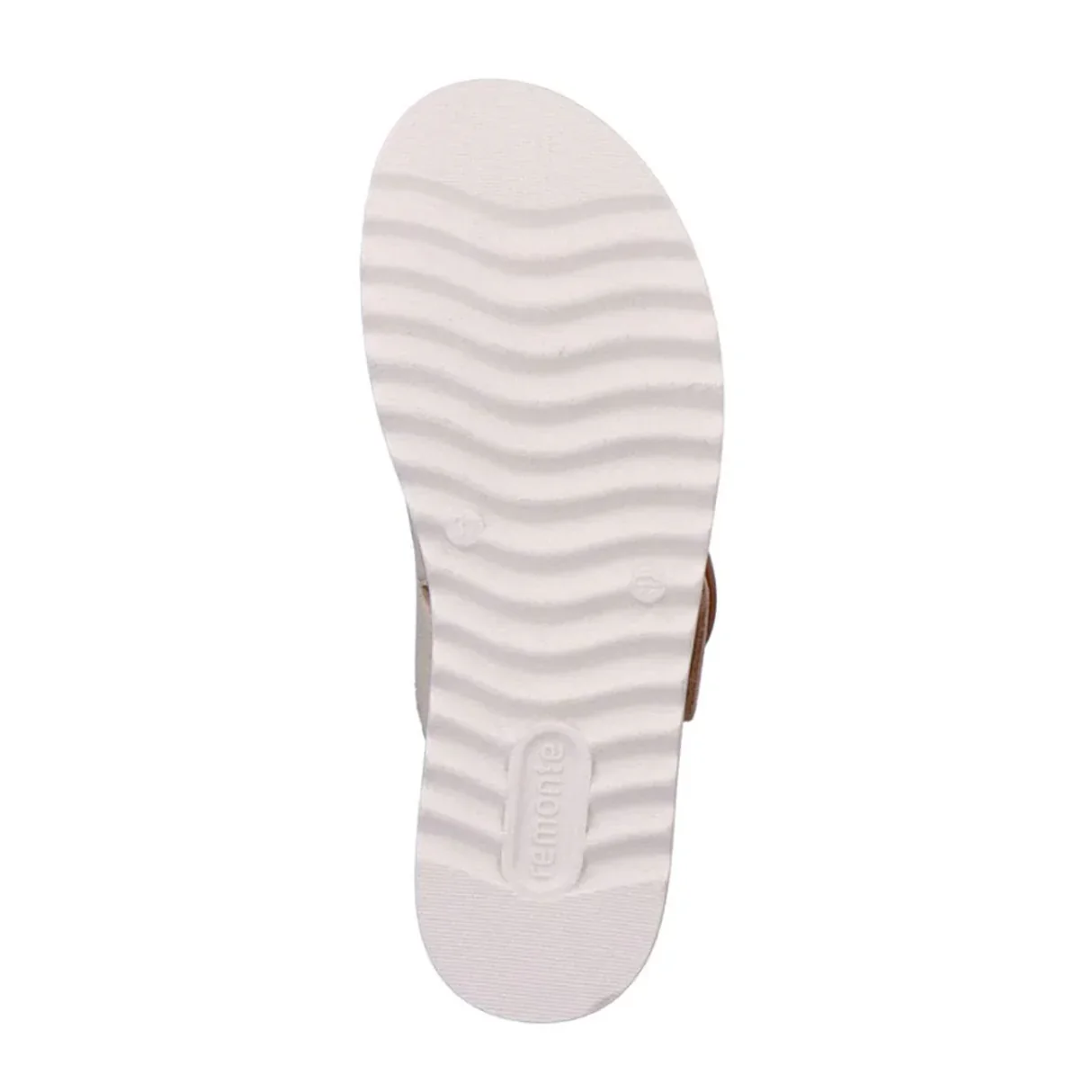 WOMEN'S REMONTE JOCELYN 51 | KREIDE / PEBBLE - Image 6