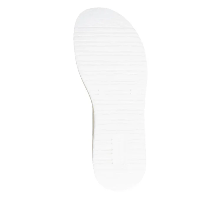 WOMEN'S REMONTE JOCELYN 53 | MUSCHEL | WEISS - Image 6