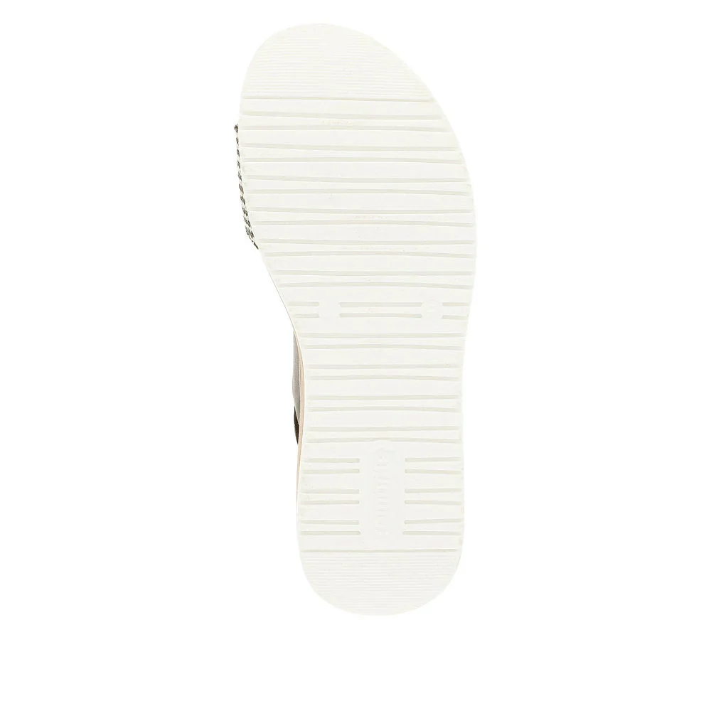 WOMEN'S REMONTE JOCELYN 53 | SCHWARZ-CREMA / SCHWARZ - Image 5