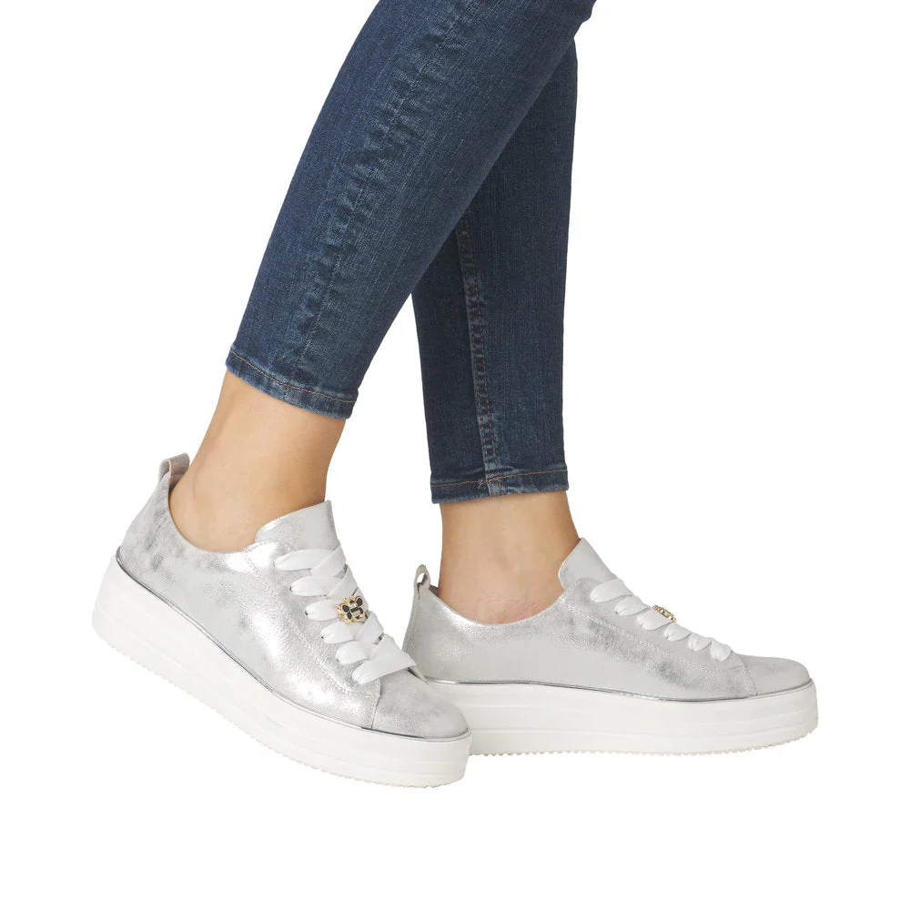 WOMEN'S REMONTE JULIKA 03 | ICE - Image 2