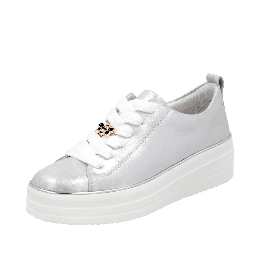 WOMEN'S REMONTE JULIKA 03 | ICE - Image 8