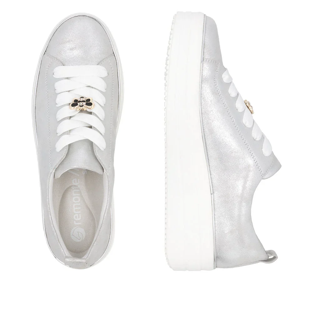 WOMEN'S REMONTE JULIKA 03 | ICE - Image 9