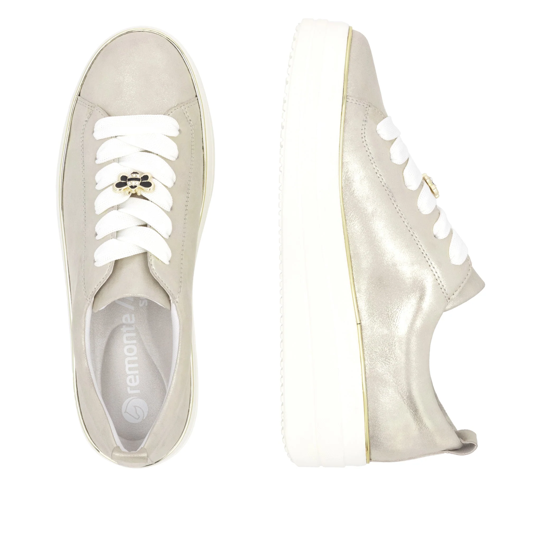WOMEN'S REMONTE JULIKA 03 | MUSCHEL - Image 9