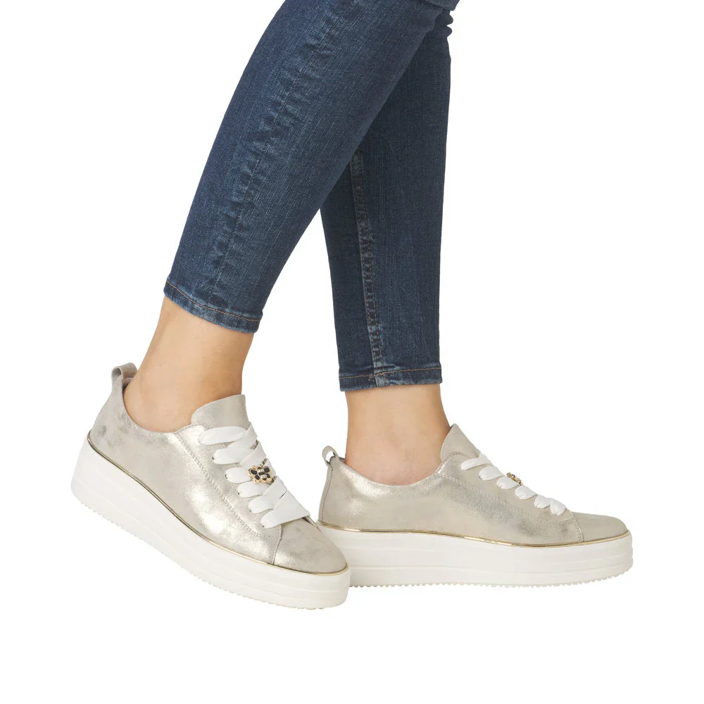 WOMEN'S REMONTE JULIKA 03 | MUSCHEL - Image 2