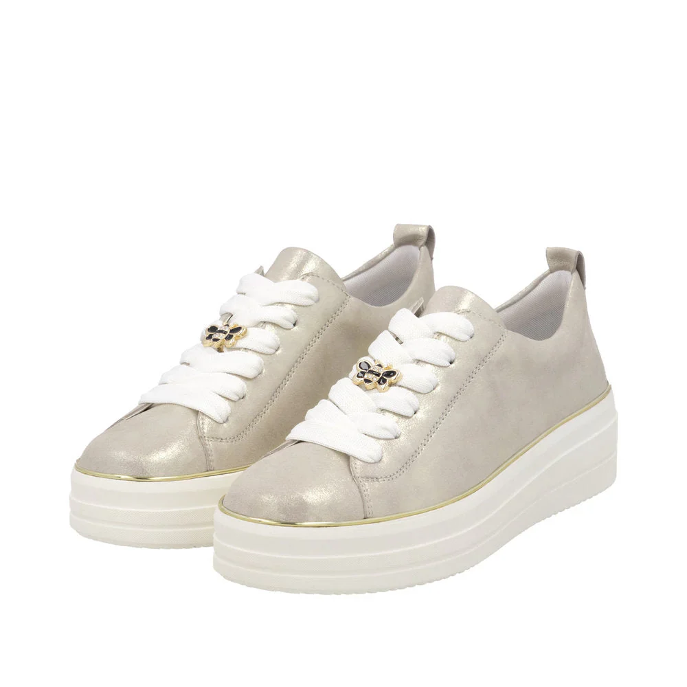 WOMEN'S REMONTE JULIKA 03 | MUSCHEL - Image 4