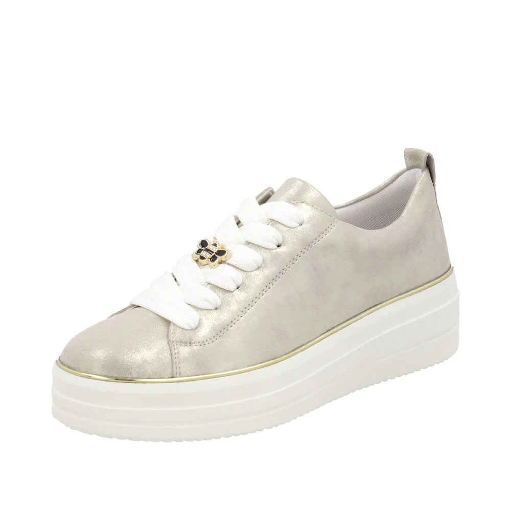 WOMEN'S REMONTE JULIKA 03 | MUSCHEL - Image 7