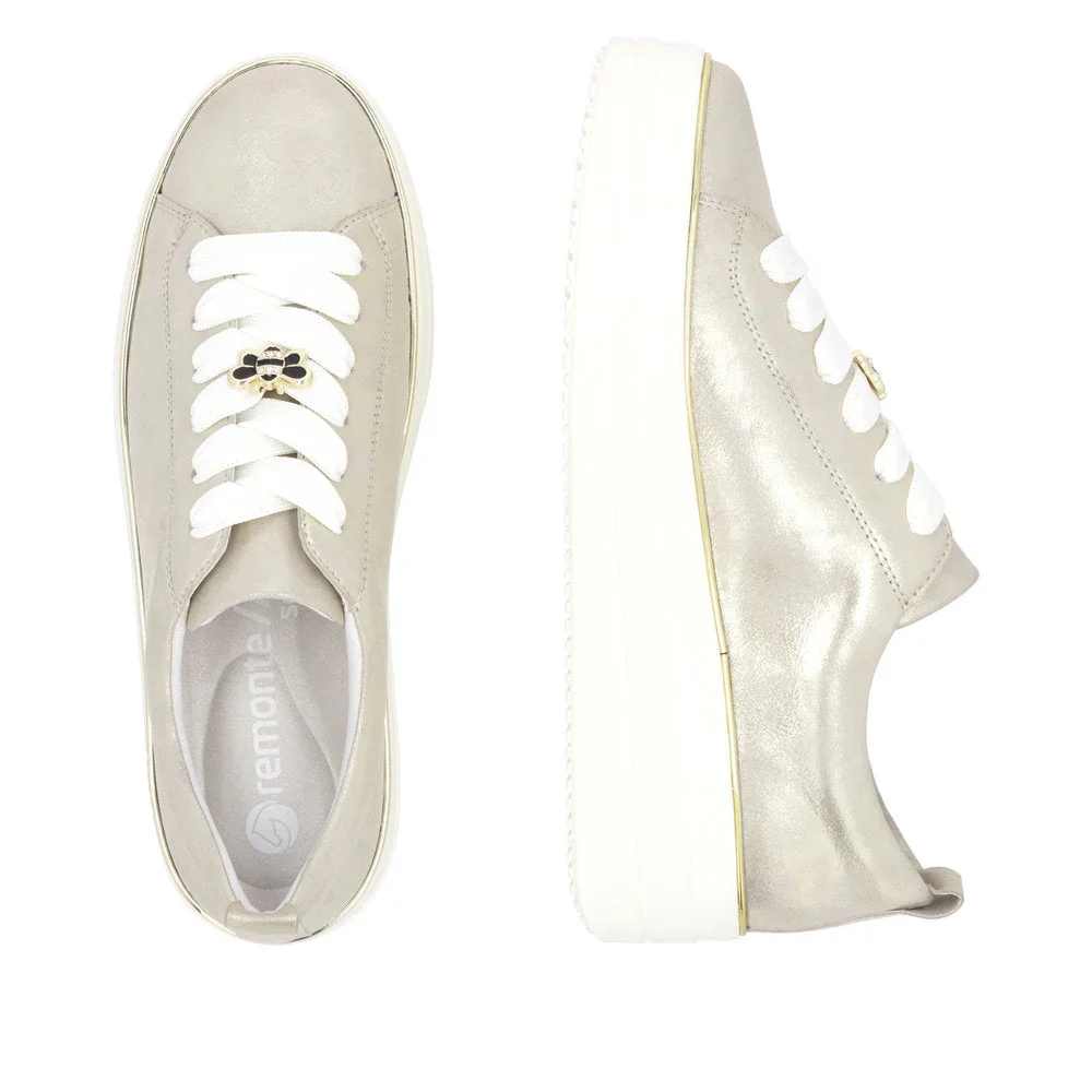 WOMEN'S REMONTE JULIKA 03 | MUSCHEL - Image 9