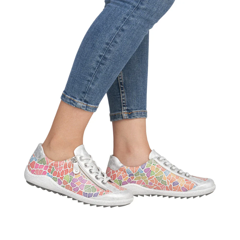 WOMEN'S REMONTE LIV 02 | ICE / MULTICOLOR - Image 2