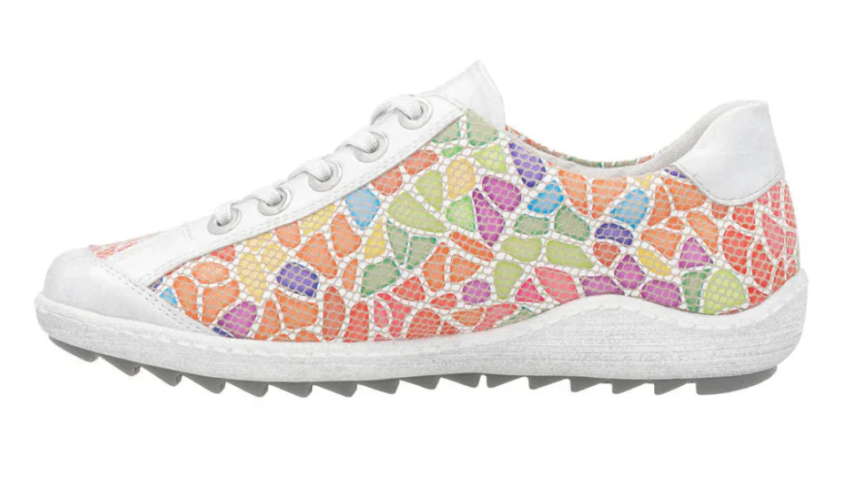 WOMEN'S REMONTE LIV 02 | ICE / MULTICOLOR - Image 3