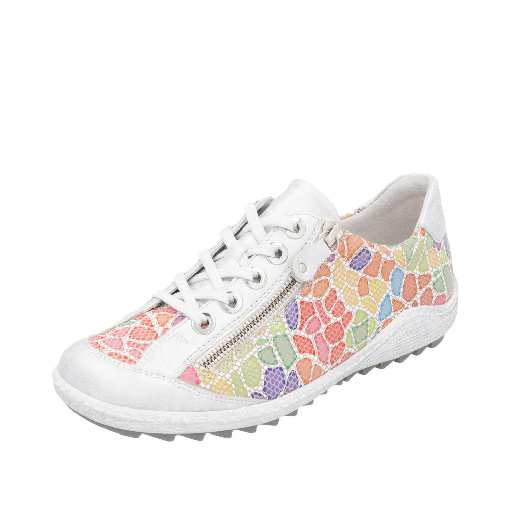 WOMEN'S REMONTE LIV 02 | ICE / MULTICOLOR - Image 5