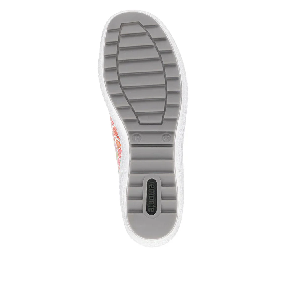 WOMEN'S REMONTE LIV 02 | ICE / MULTICOLOR - Image 7