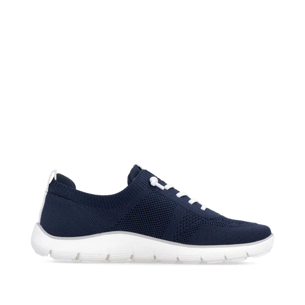 WOMEN'S REMONTE LIV 02 | PILOT | WHITE | NAVY