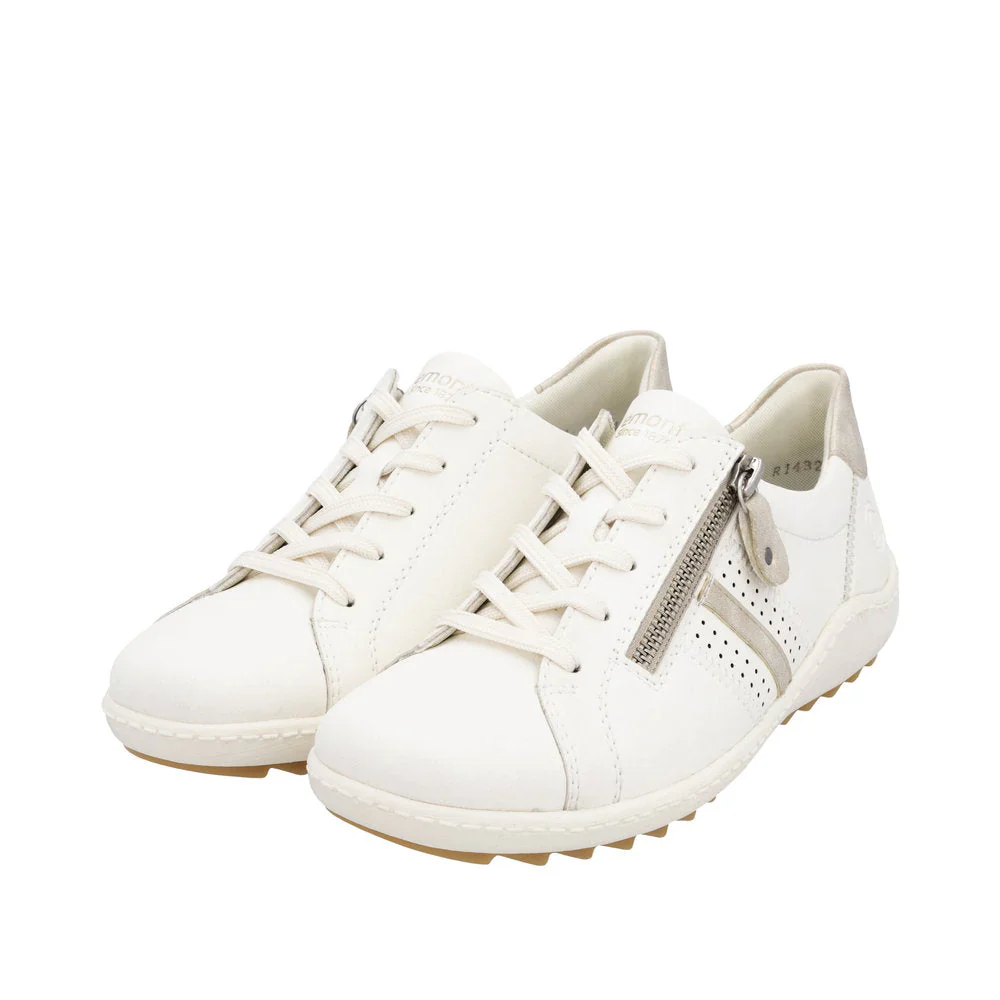 WOMEN'S REMONTE LIV 32 | PAPER / MUSCHEL / OFF WHITE - Image 4