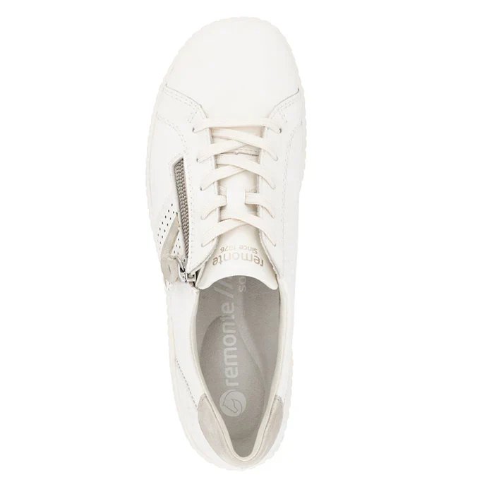 WOMEN'S REMONTE LIV 32 | PAPER / MUSCHEL / OFF WHITE - Image 5