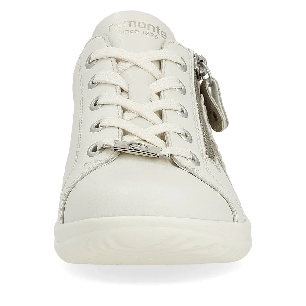 WOMEN'S REMONTE LOUANN 00 | WEISS / ROSE / WHITE / ICE - Image 6