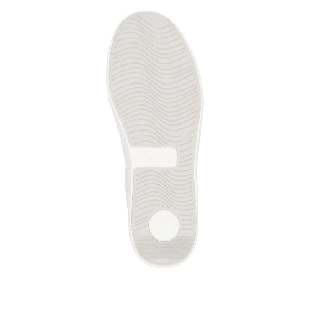 WOMEN'S REMONTE SHAWNA 00 | WEISS / MAGENTA - Image 5