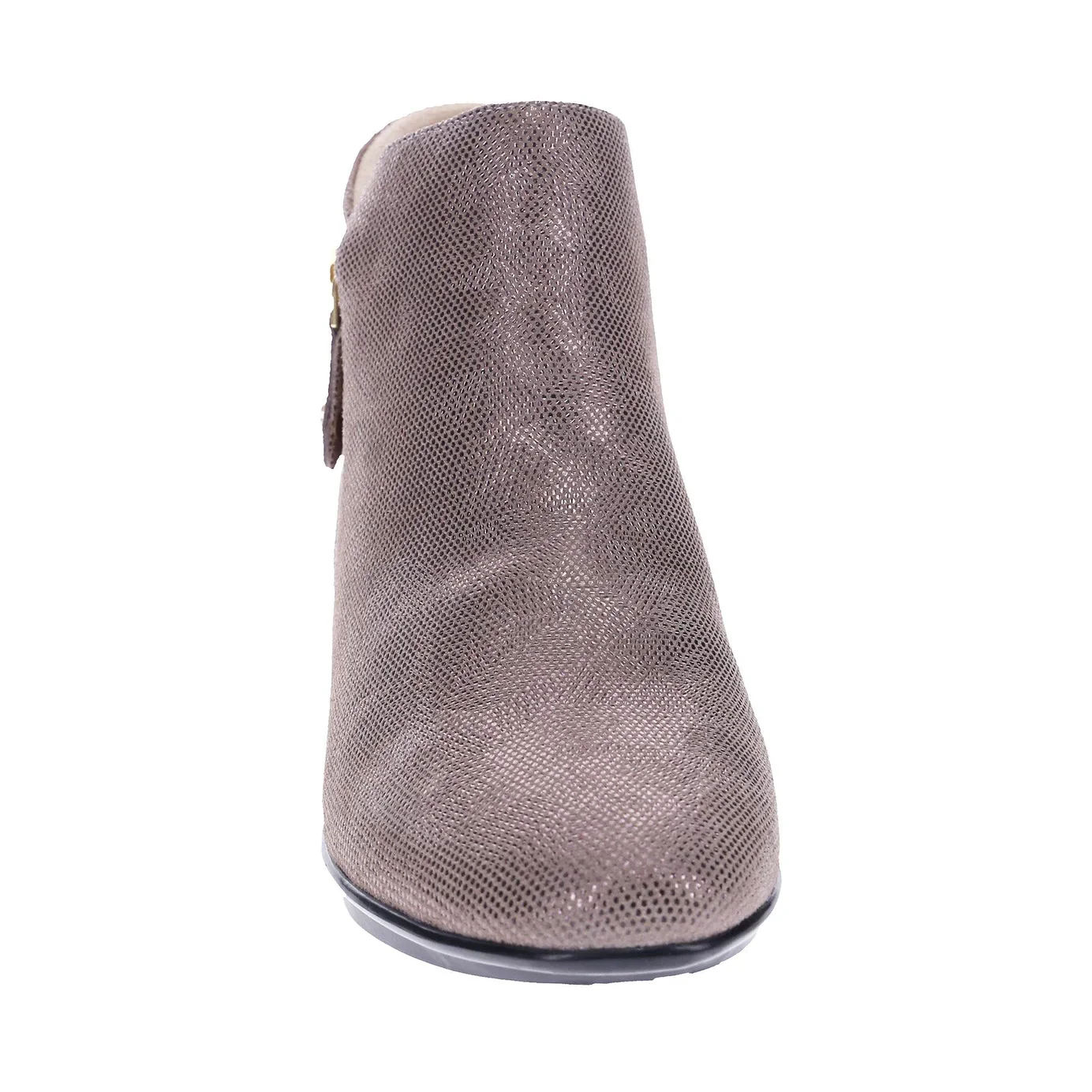 WOMEN'S REVERE DAMASCUS BOOT | CHAMPAGNE ANGLE - Image 6