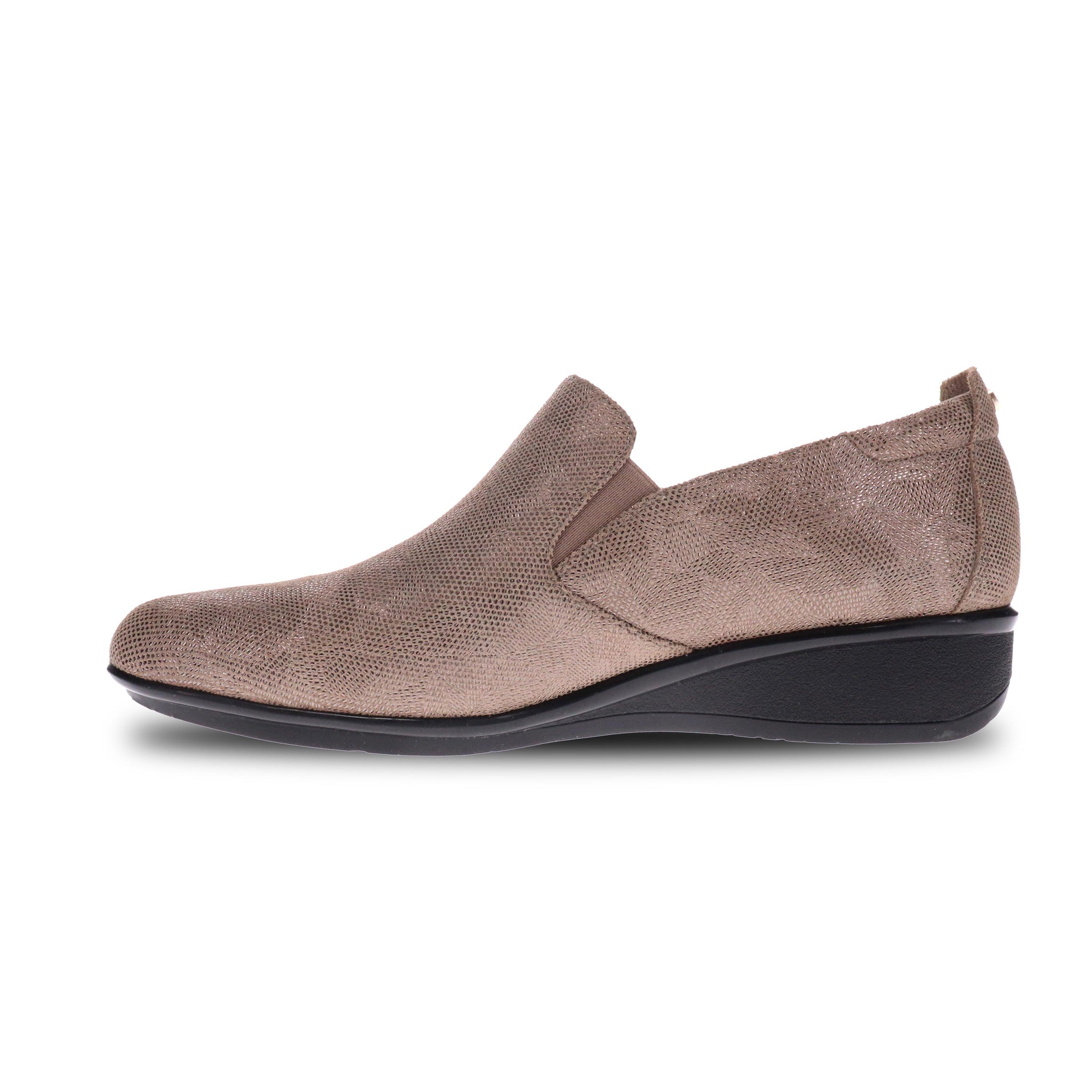 WOMEN'S REVERE JAMAICA | CHAMPAGNE ANGLE - Image 2