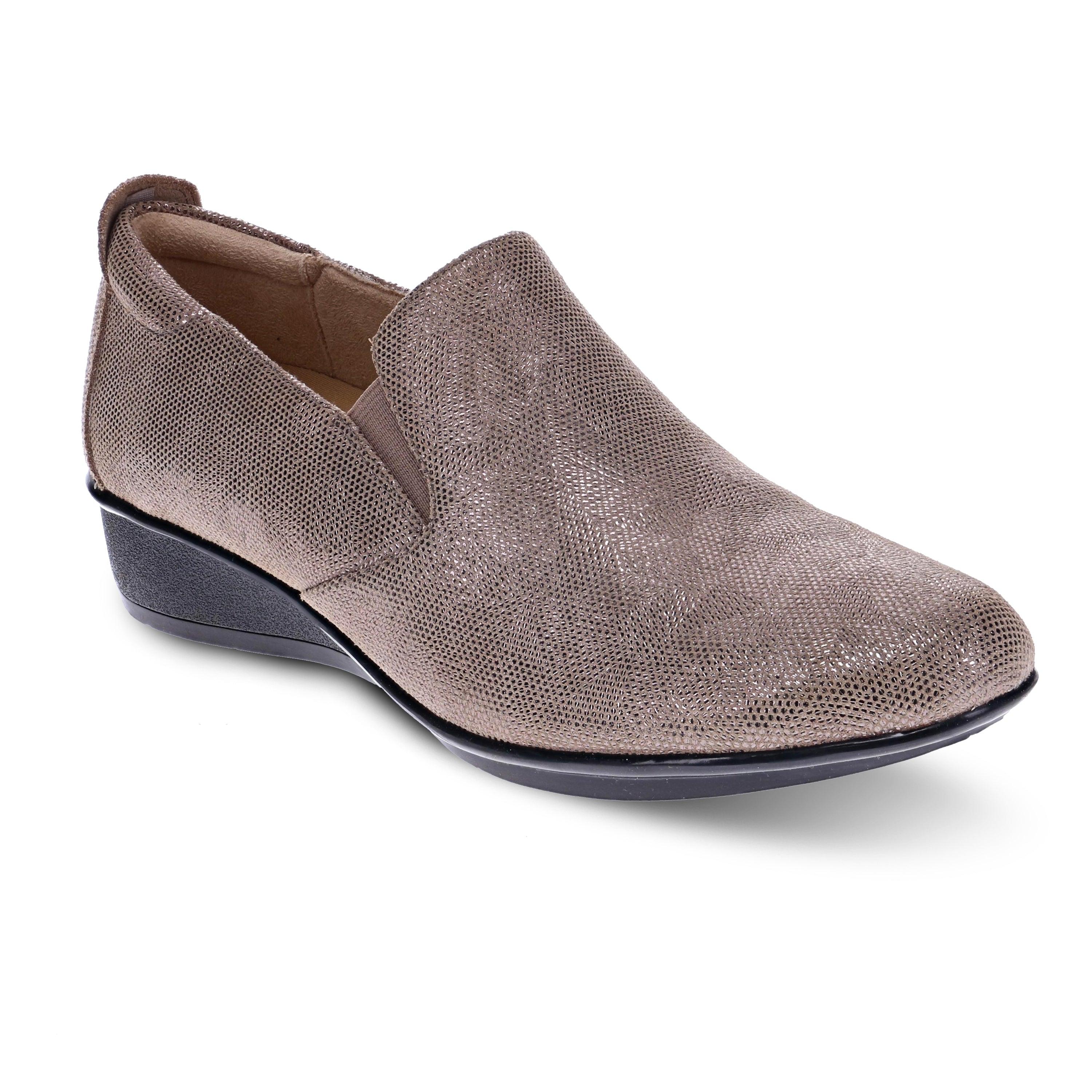 WOMEN'S REVERE JAMAICA | CHAMPAGNE ANGLE - Image 3