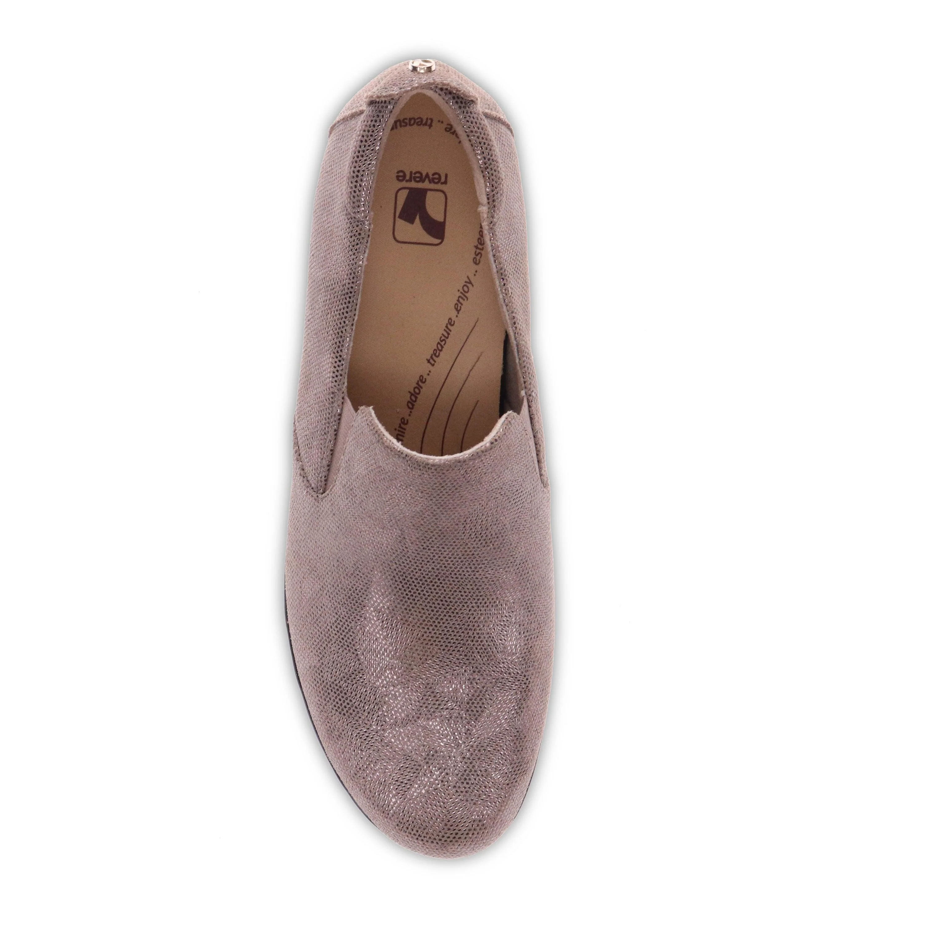 WOMEN'S REVERE JAMAICA | CHAMPAGNE ANGLE - Image 4
