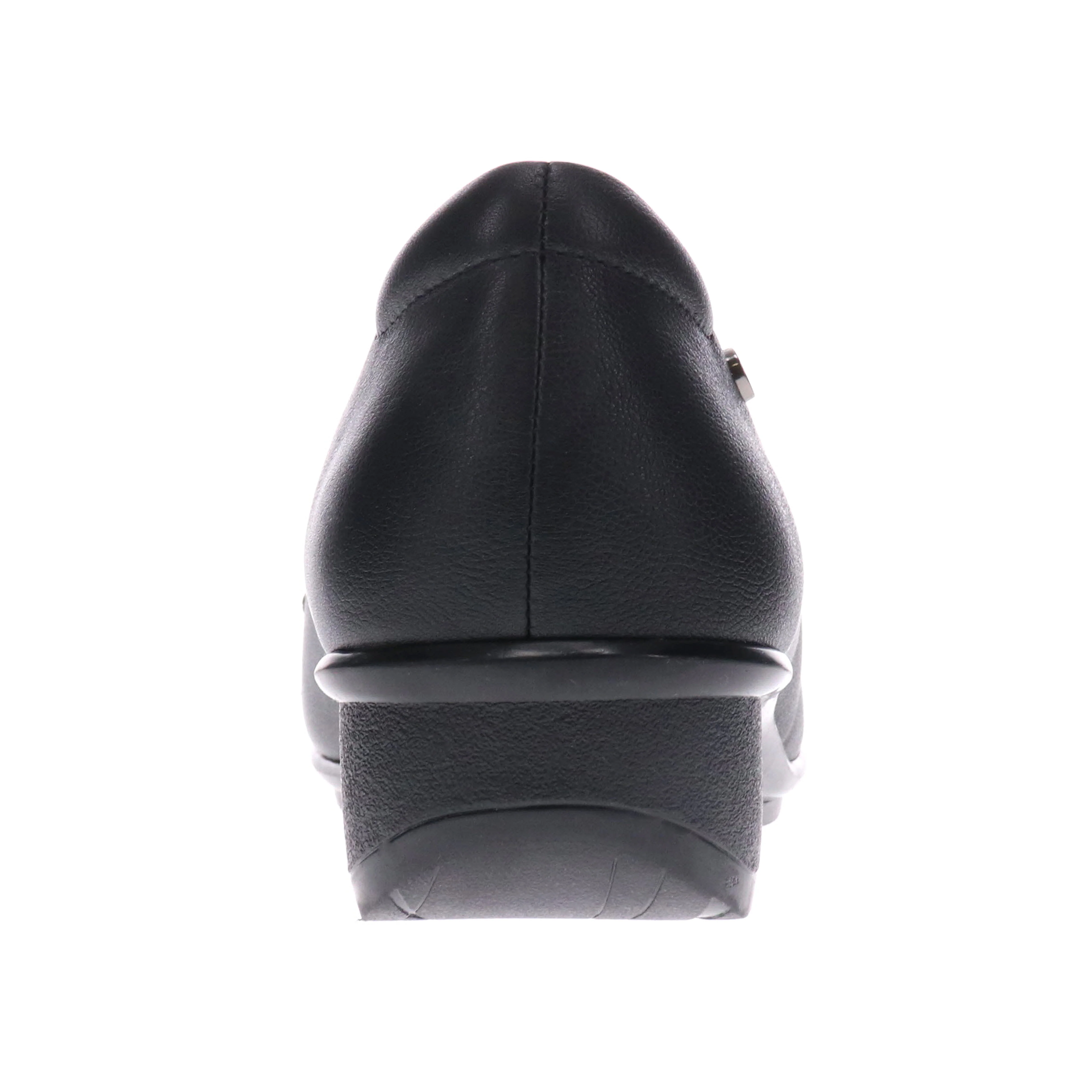 WOMEN'S REVERE MONTE CARLO LOAFER | BLACK - Image 6