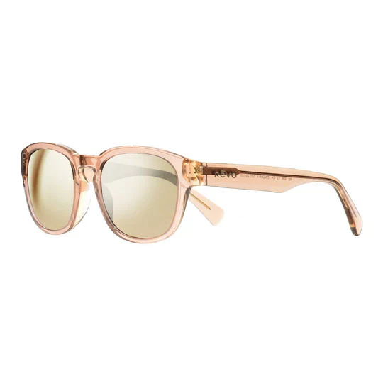 WOMEN'S REVO ZINGER II | CARAMEL / CHAMPAGNE - Image 3