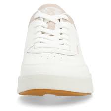 WOMEN'S RIEKER ADELIA 10 | WHITE / ROSE - Image 3