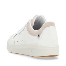 WOMEN'S RIEKER ADELIA 10 | WHITE / ROSE - Image 4