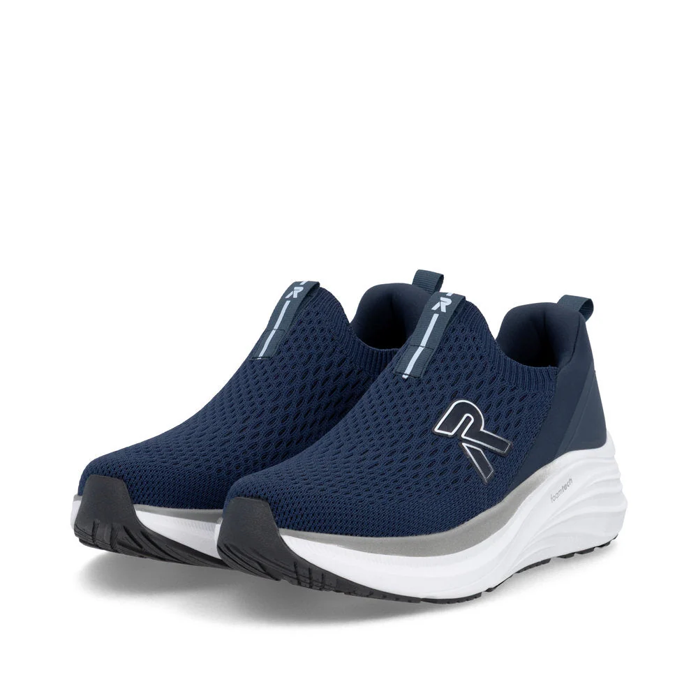 WOMEN'S RIEKER CASEY 00 | PILOT | NAVY | PAZIFIK - Image 10