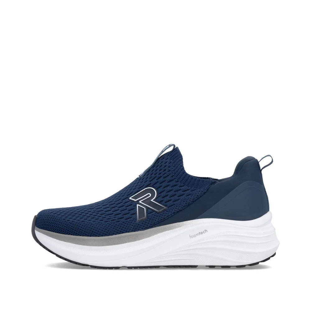 WOMEN'S RIEKER CASEY 00 | PILOT | NAVY | PAZIFIK - Image 2