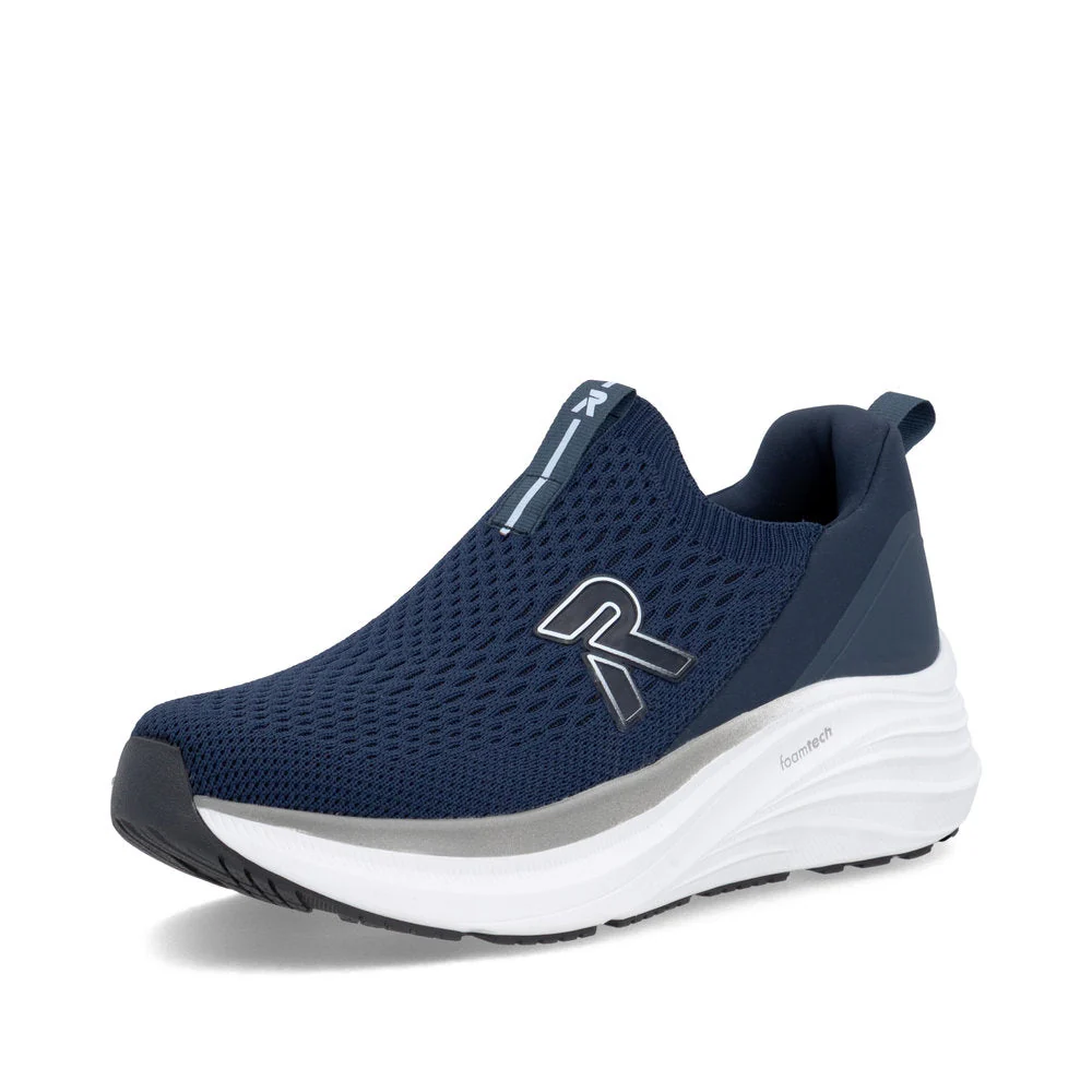WOMEN'S RIEKER CASEY 00 | PILOT | NAVY | PAZIFIK - Image 3