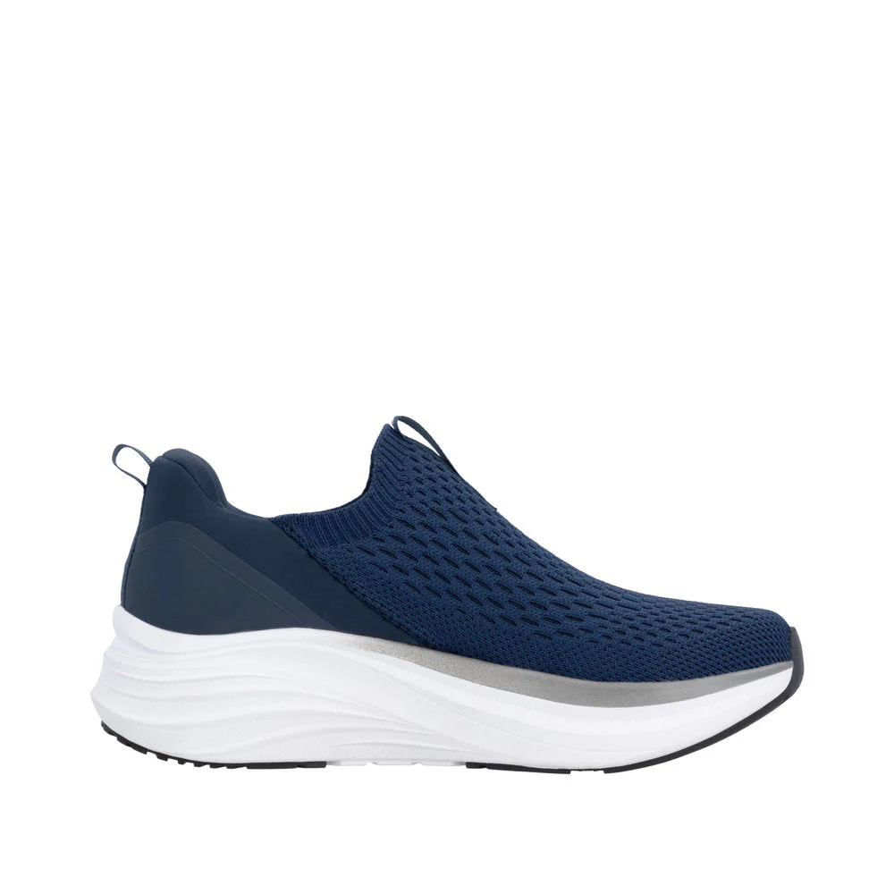 WOMEN'S RIEKER CASEY 00 | PILOT | NAVY | PAZIFIK - Image 4