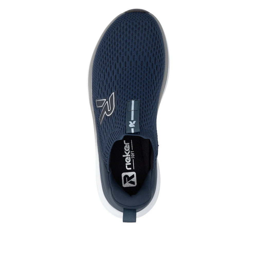 WOMEN'S RIEKER CASEY 00 | PILOT | NAVY | PAZIFIK - Image 7