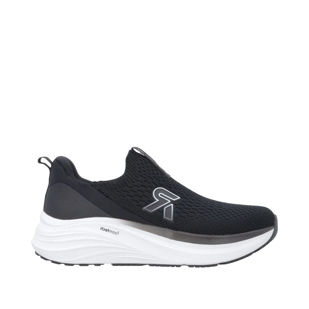 WOMEN'S RIEKER CASEY 00 | SCHWARZ | SCHWARZ | NEGRO