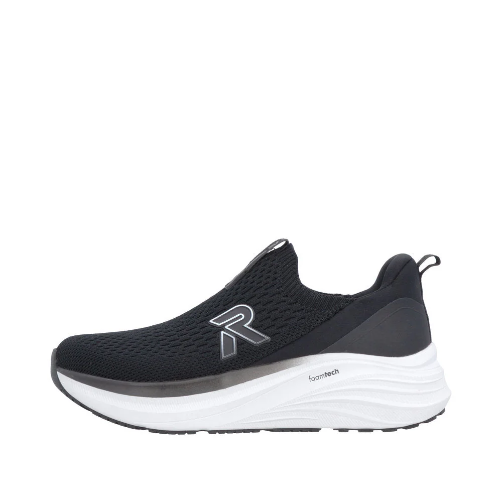 WOMEN'S RIEKER CASEY 00 | SCHWARZ | SCHWARZ | NEGRO - Image 2