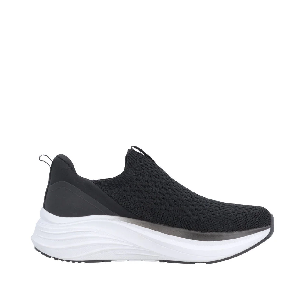 WOMEN'S RIEKER CASEY 00 | SCHWARZ | SCHWARZ | NEGRO - Image 4