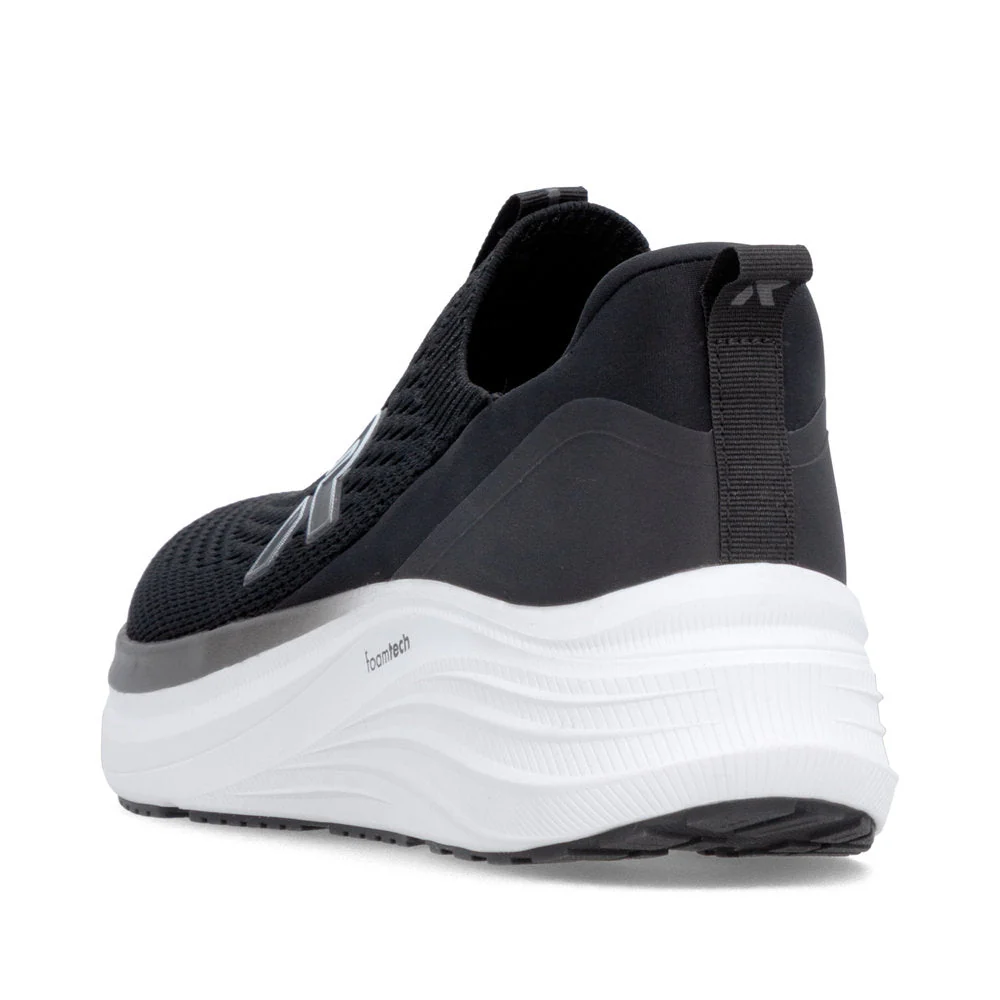 WOMEN'S RIEKER CASEY 00 | SCHWARZ | SCHWARZ | NEGRO - Image 5