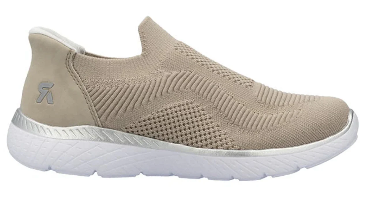 WOMEN'S RIEKER EDITH 72 | GINGER / GINGER