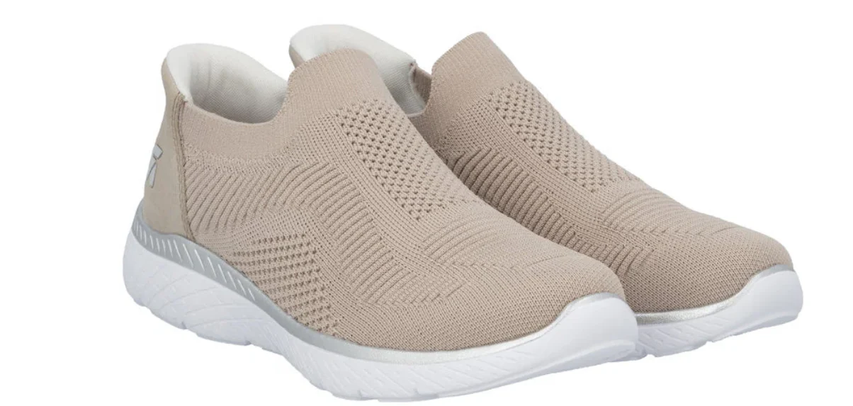 WOMEN'S RIEKER EDITH 72 | GINGER / GINGER - Image 7