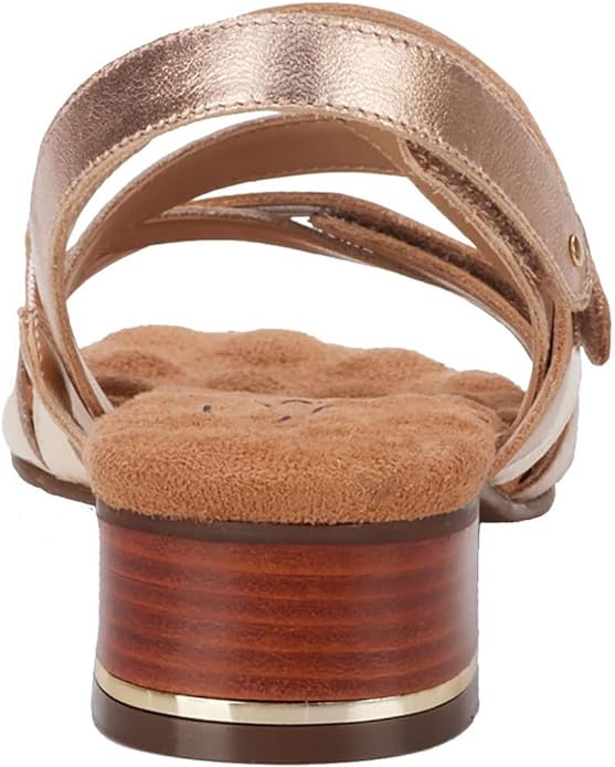 WOMEN'S ROS HOMMERSON BREEZE SANDAL | VANILLA / IVORY - Image 5