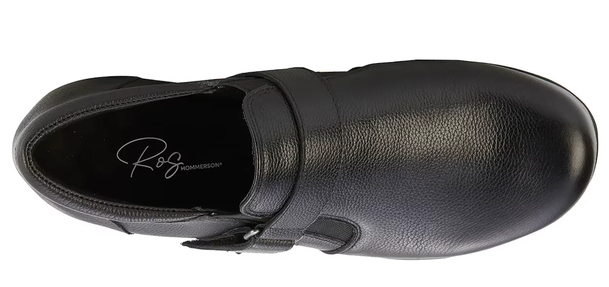 WOMEN'S ROS HOMMERSON ELIOT | BLACK - Image 4