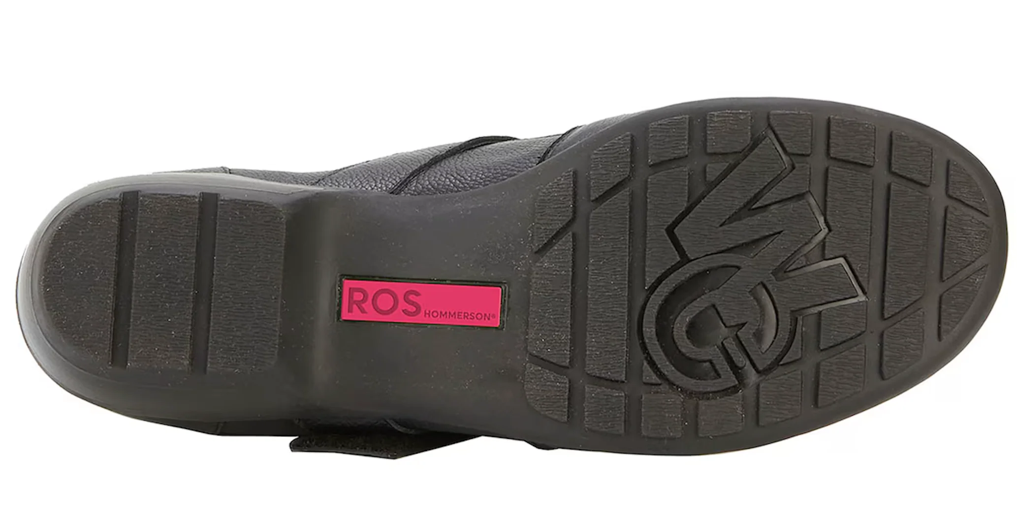 WOMEN'S ROS HOMMERSON ELIOT | BLACK - Image 5