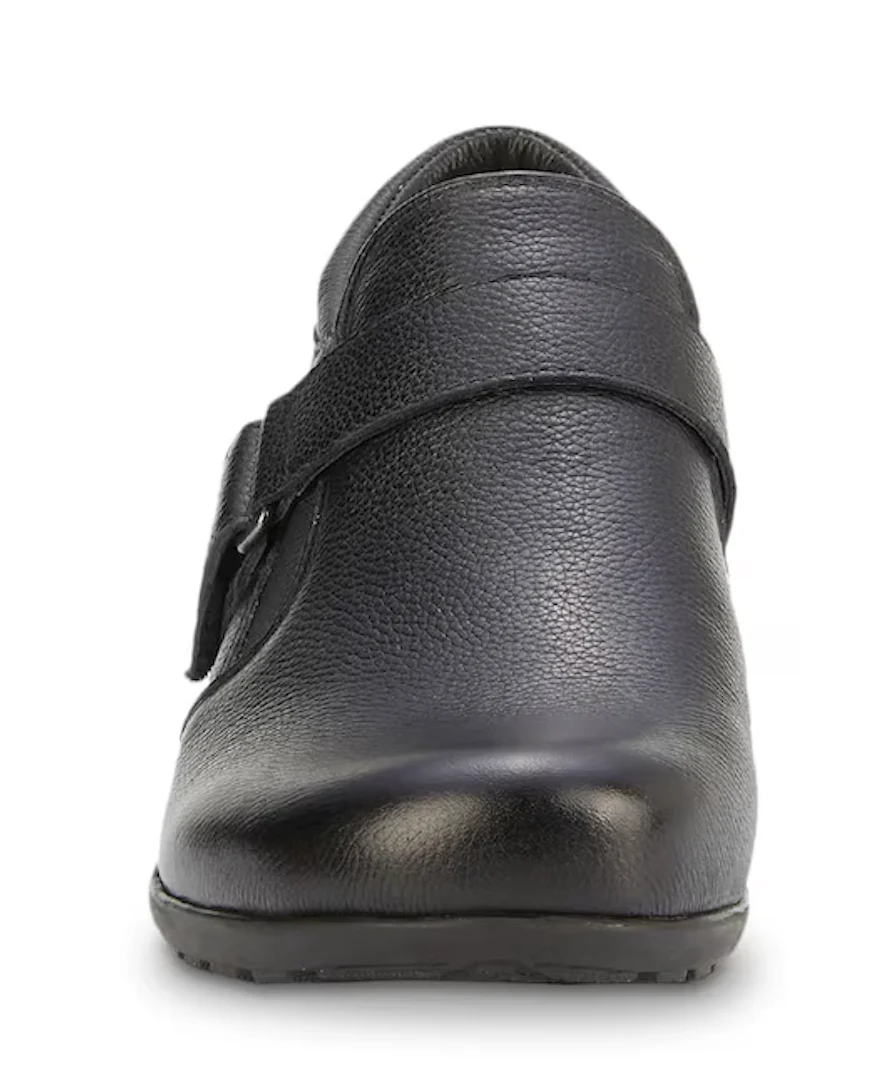 WOMEN'S ROS HOMMERSON ELIOT | BLACK - Image 6